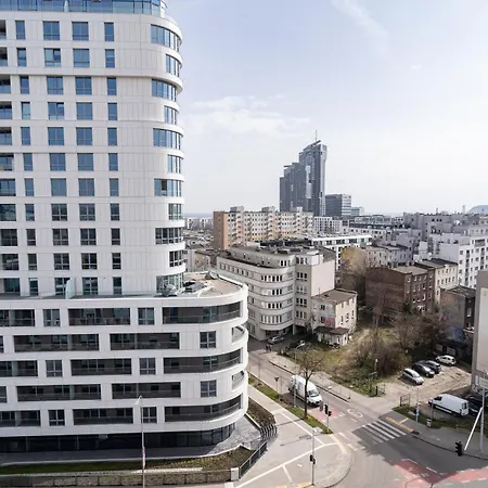 Totu Home Baltic Apartment Portova Gdynia Exterior photo