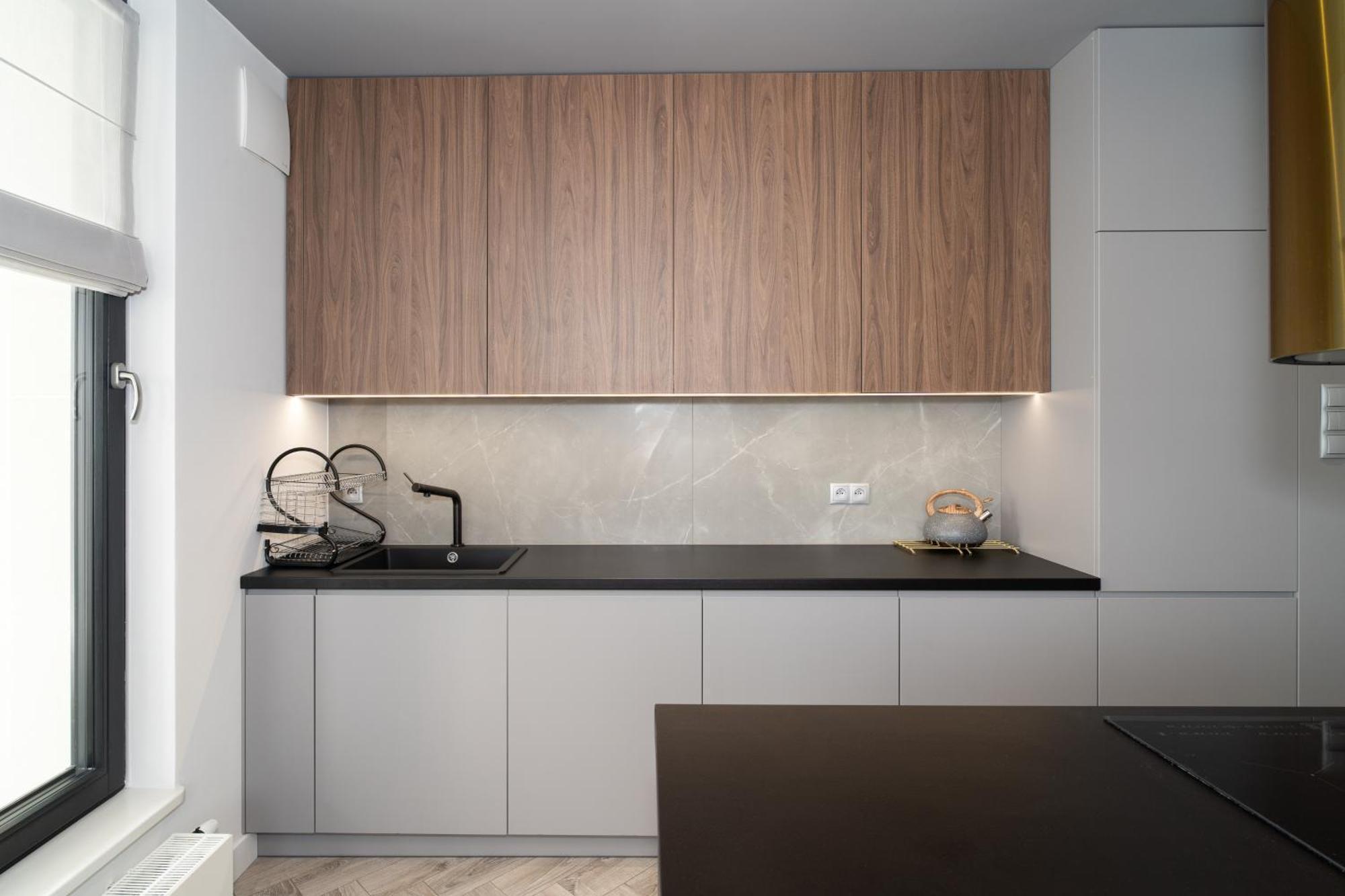 Apartment Totu Baltic Portova Gdynia