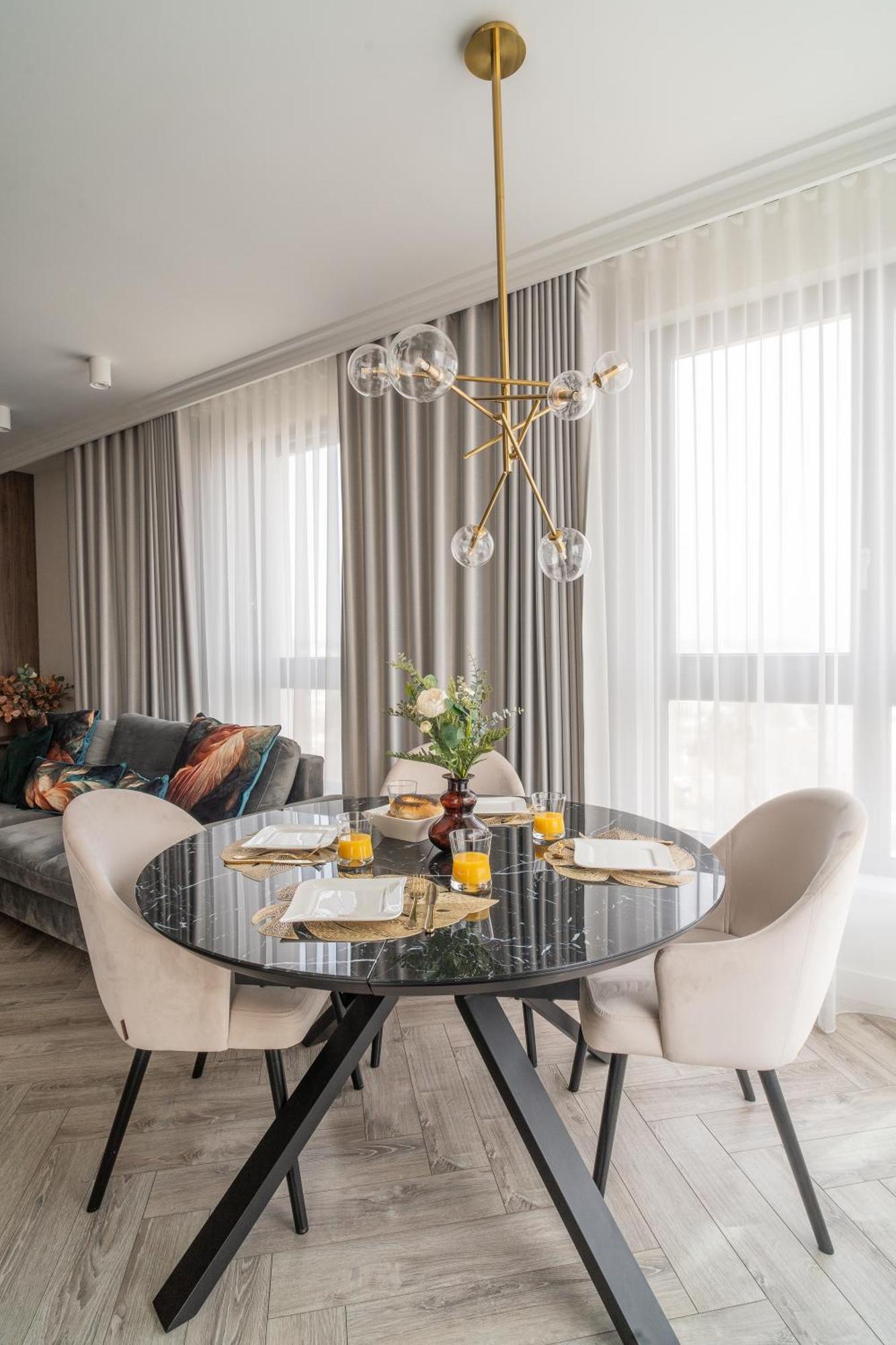 Totu Baltic Portova Apartment Gdynia