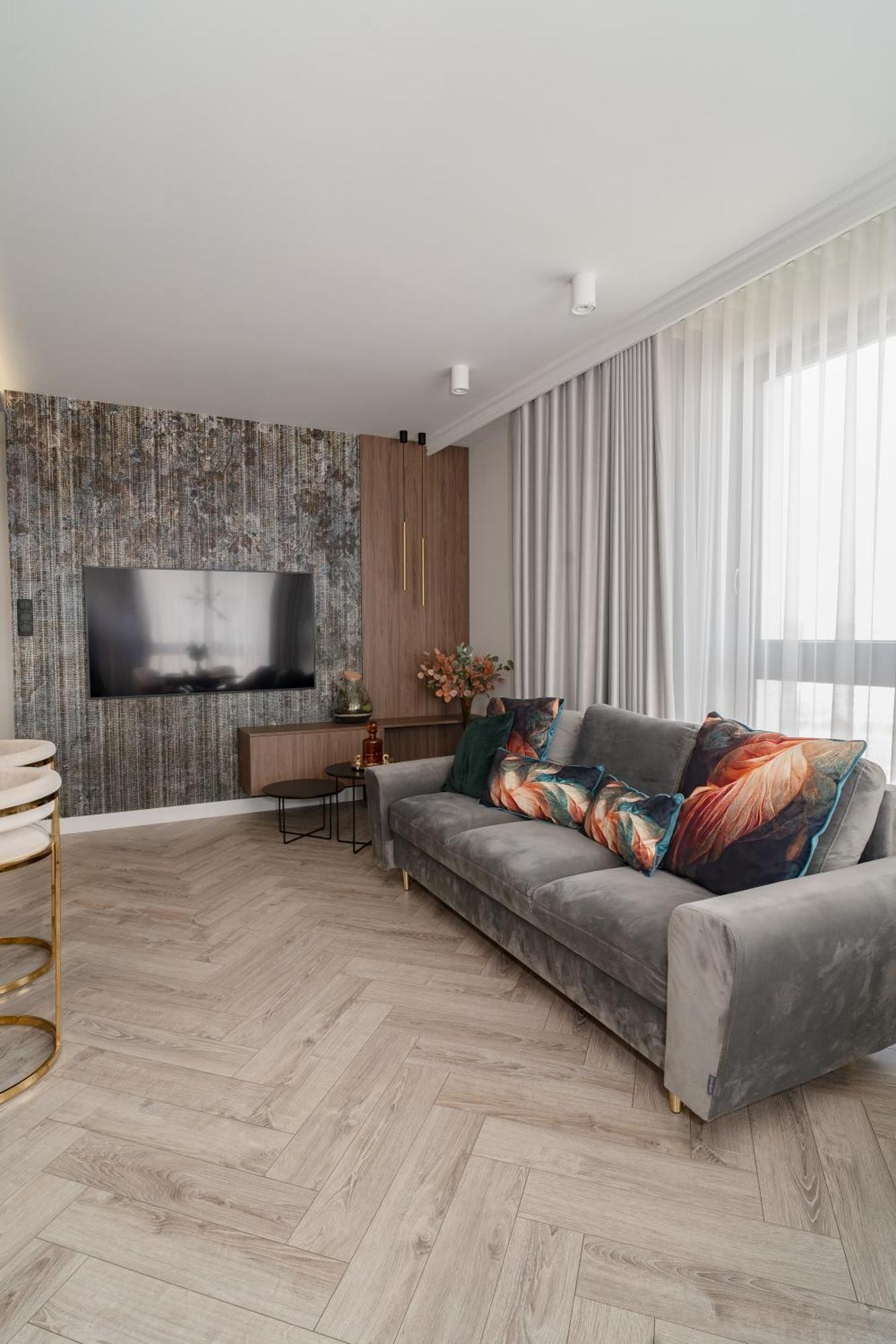 Apartment Totu Baltic Portova