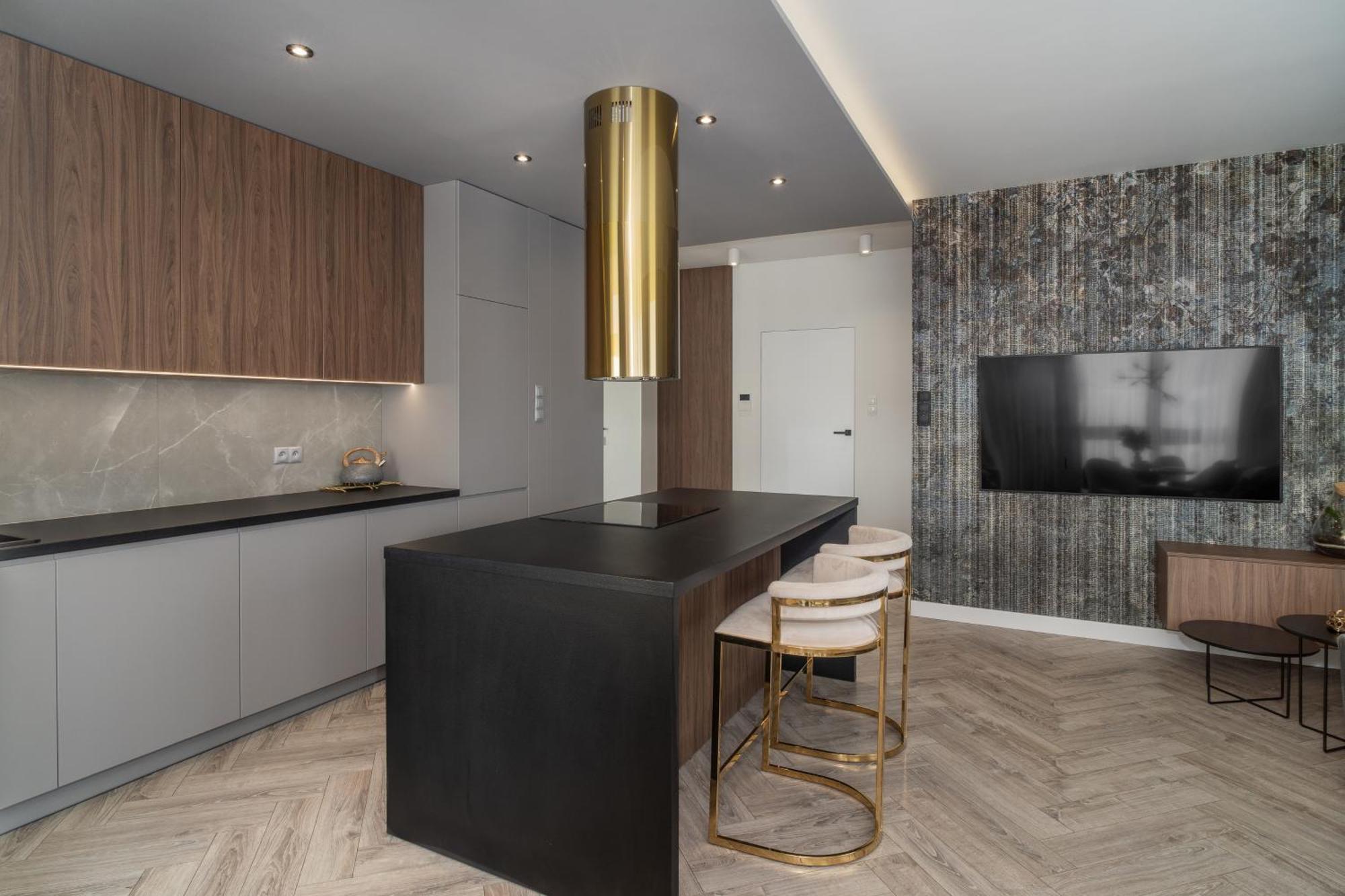 Totu Baltic Portova Apartment Gdynia