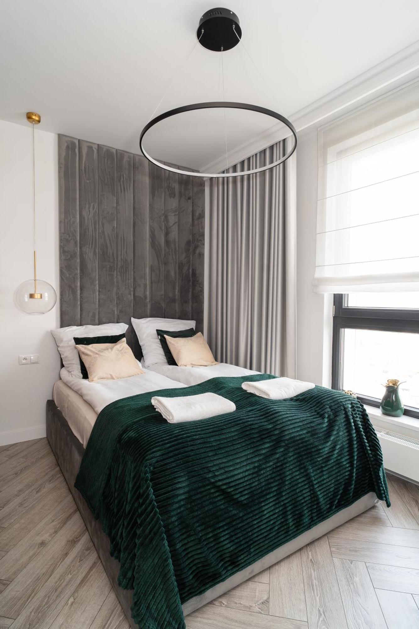 Totu Baltic Portova Apartment