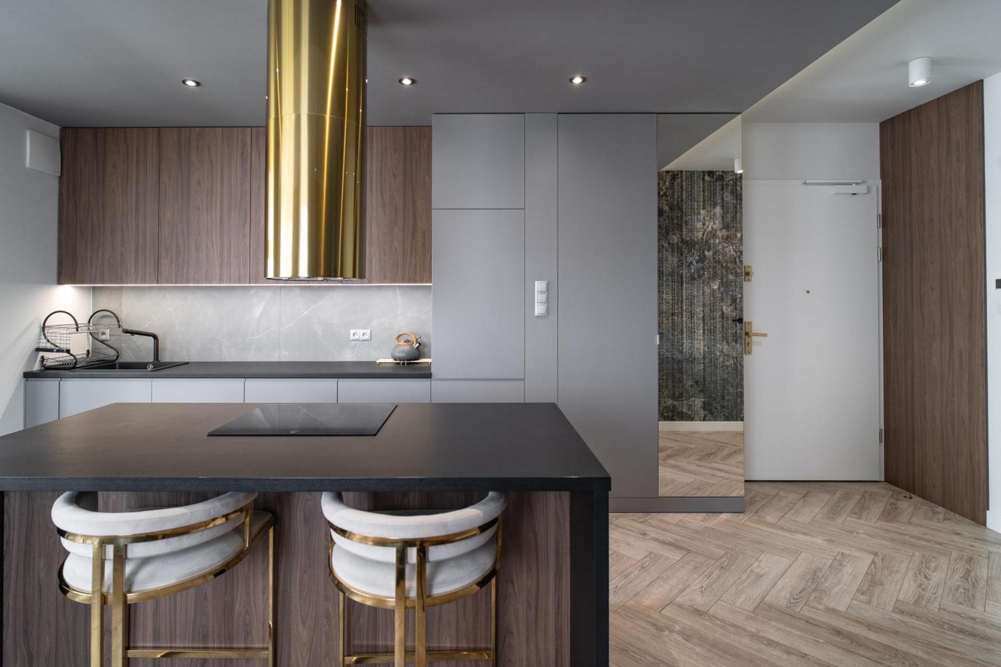 Totu Baltic Portova Apartment Gdynia