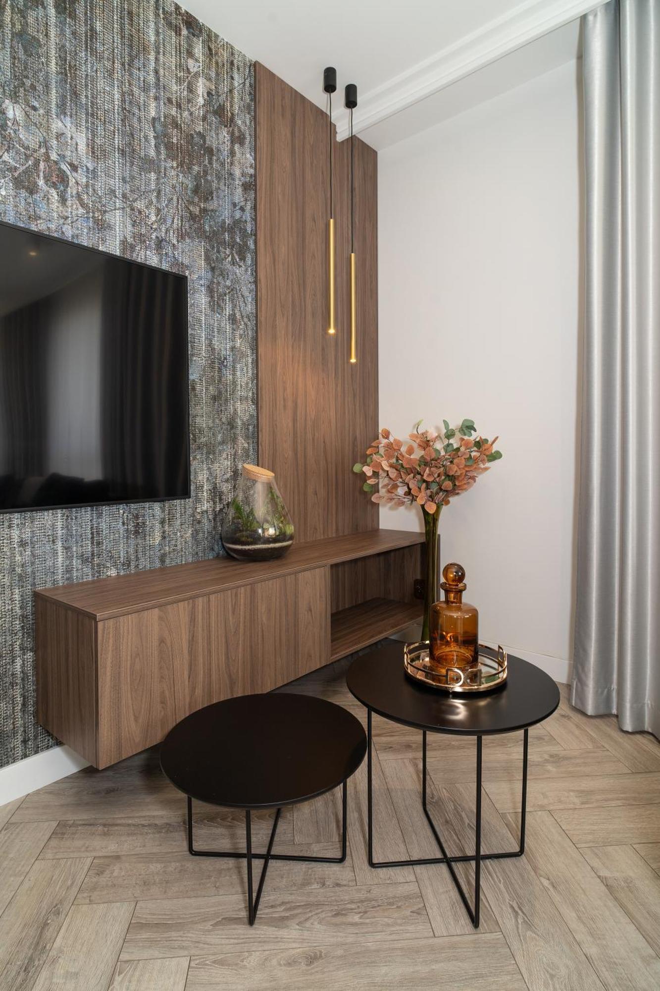 Totu Baltic Portova Apartment Gdynia
