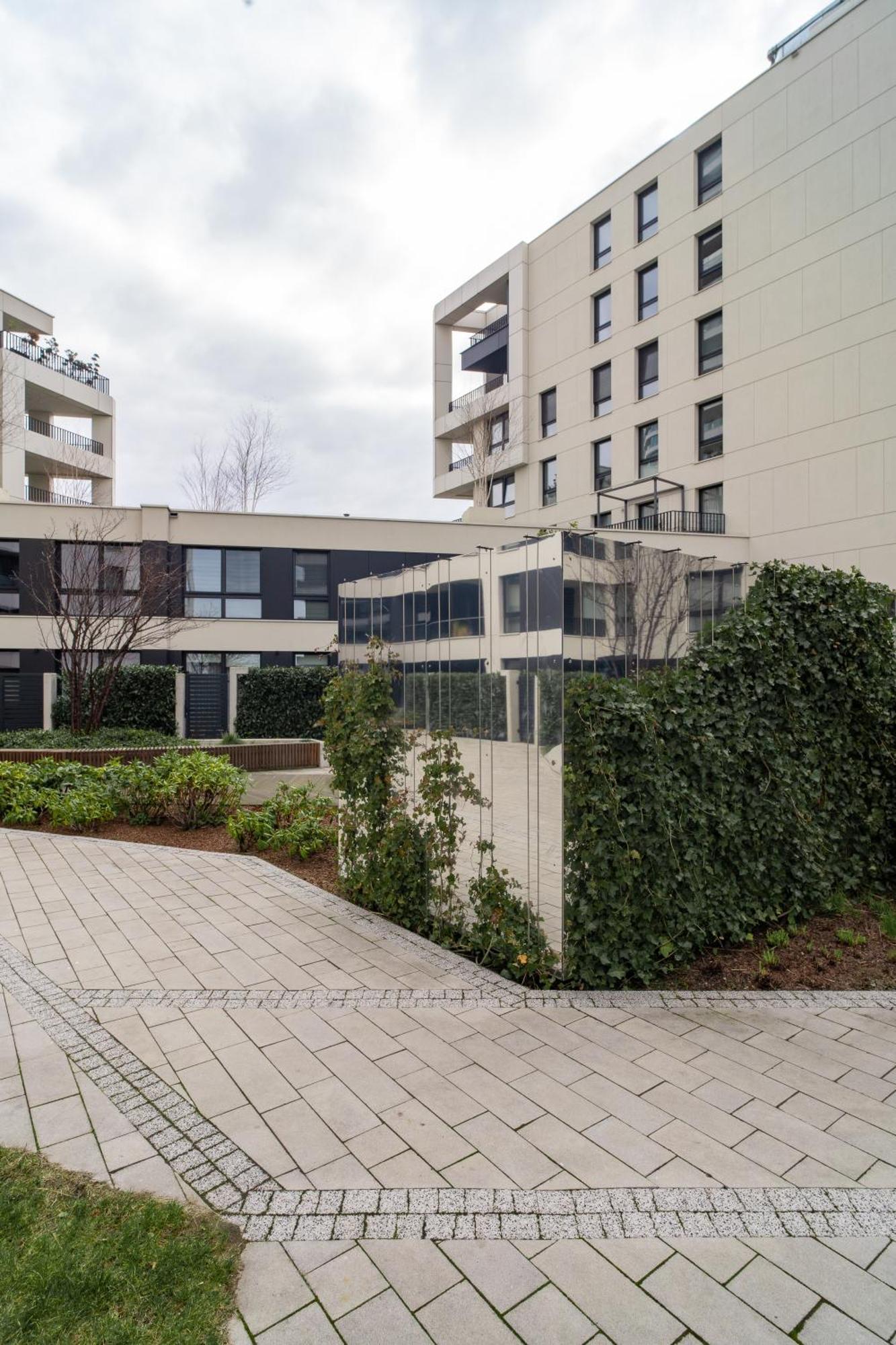 Apartment Totu Baltic Portova Gdynia